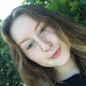 Meet your Posher, Keely